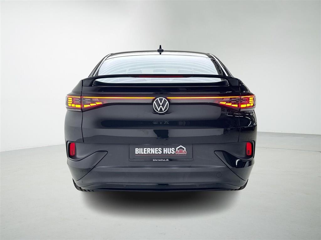 VW ID.5 GTX billede 8