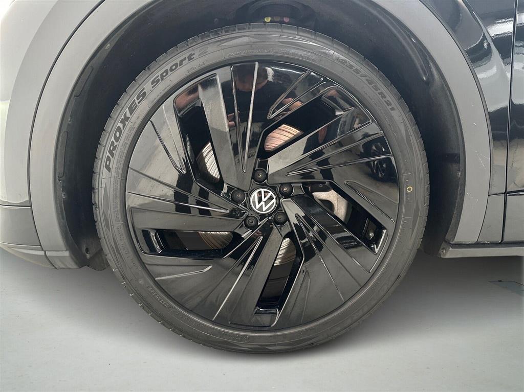 VW ID.5 GTX billede 9