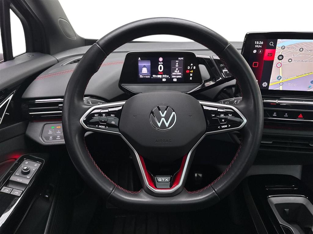 VW ID.5 GTX billede 10