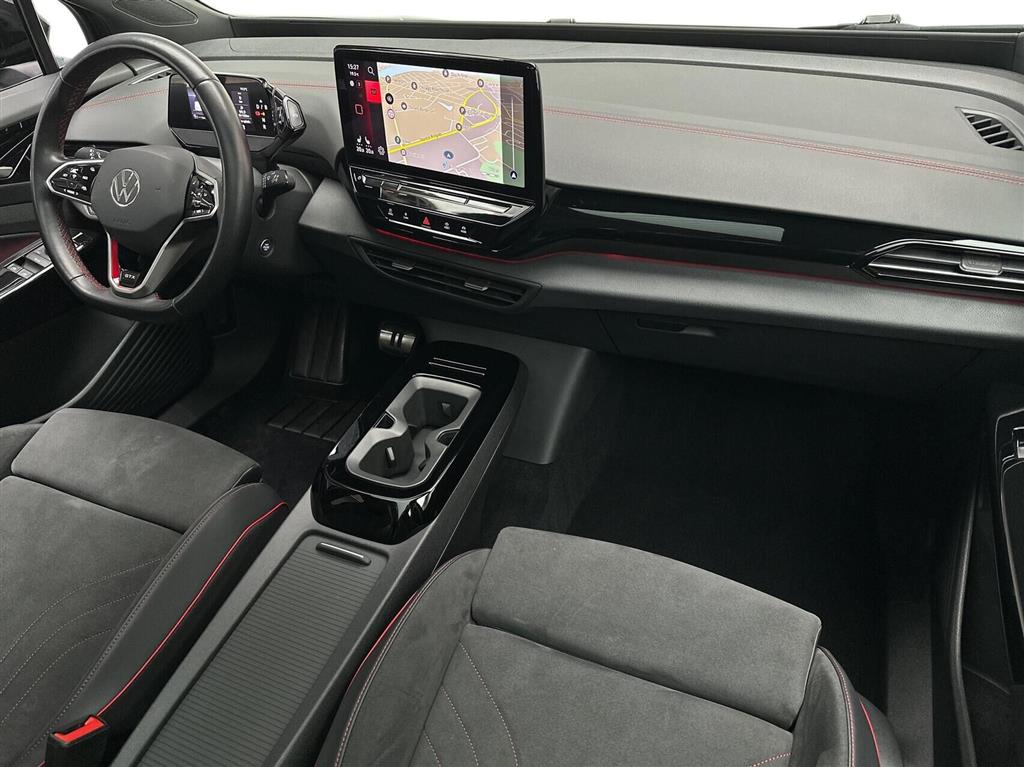 VW ID.5 GTX billede 11