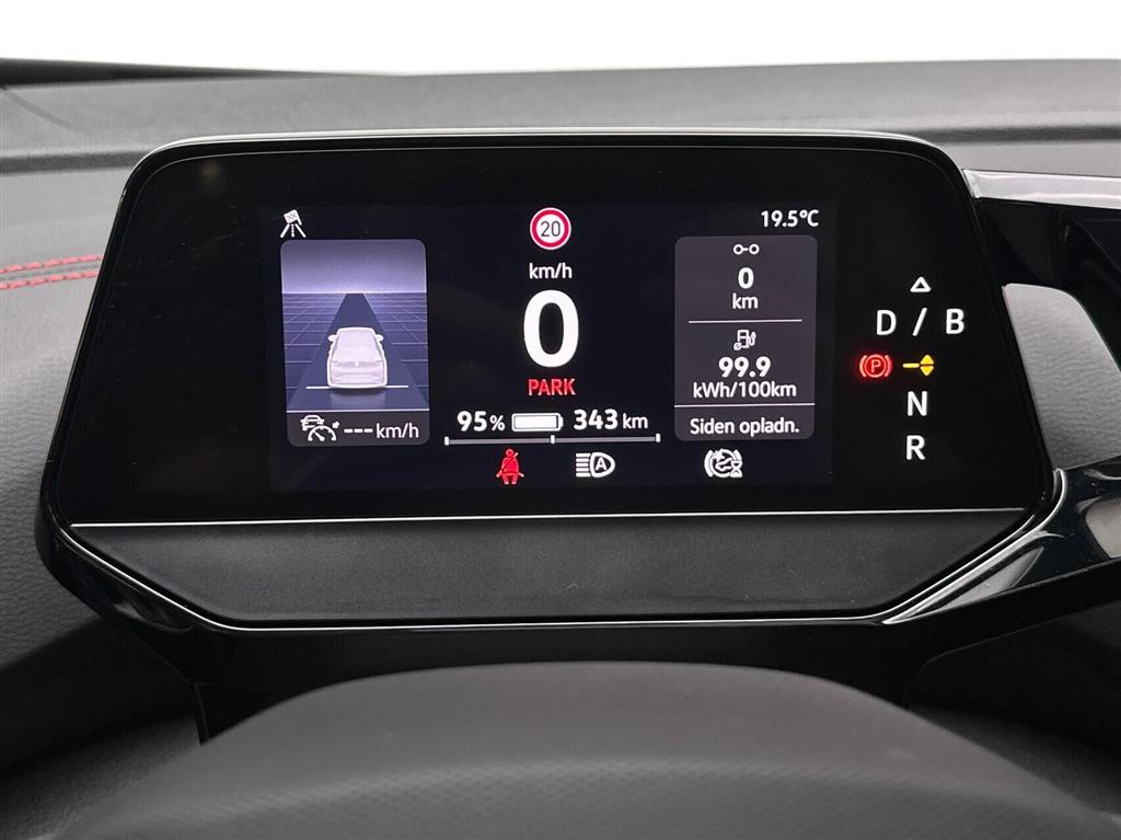 VW ID.5 GTX billede 15