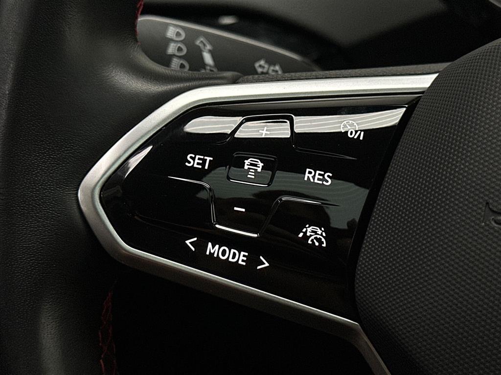 VW ID.5 GTX billede 16