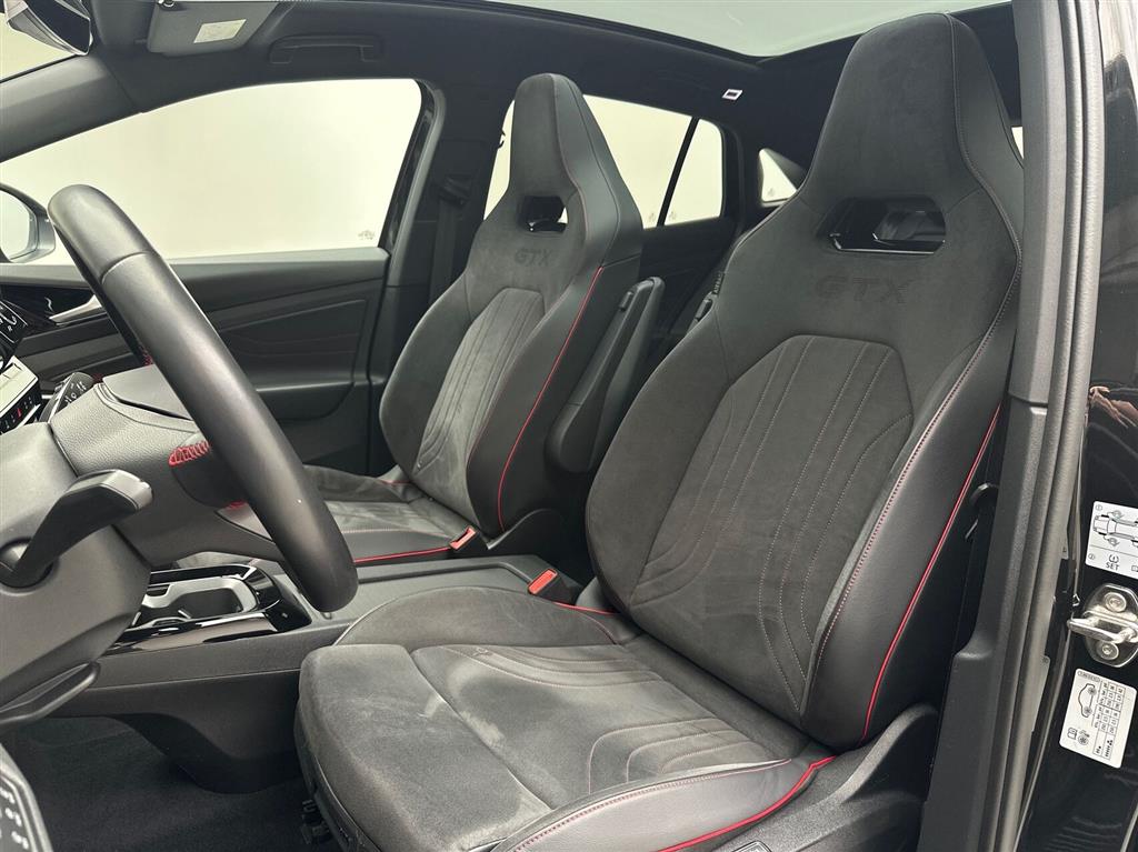 VW ID.5 GTX billede 19