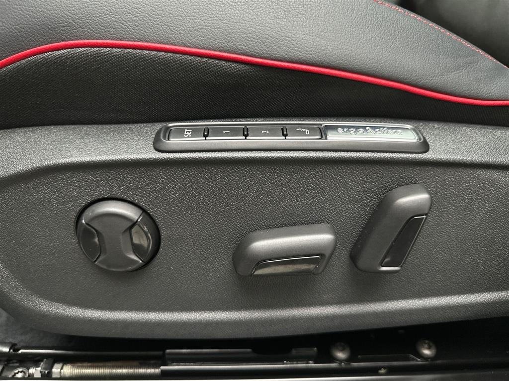 VW ID.5 GTX billede 22