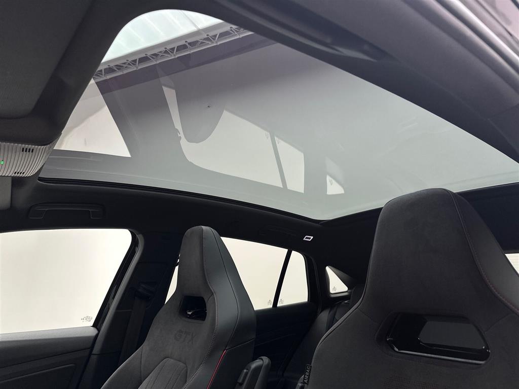 VW ID.5 GTX billede 23