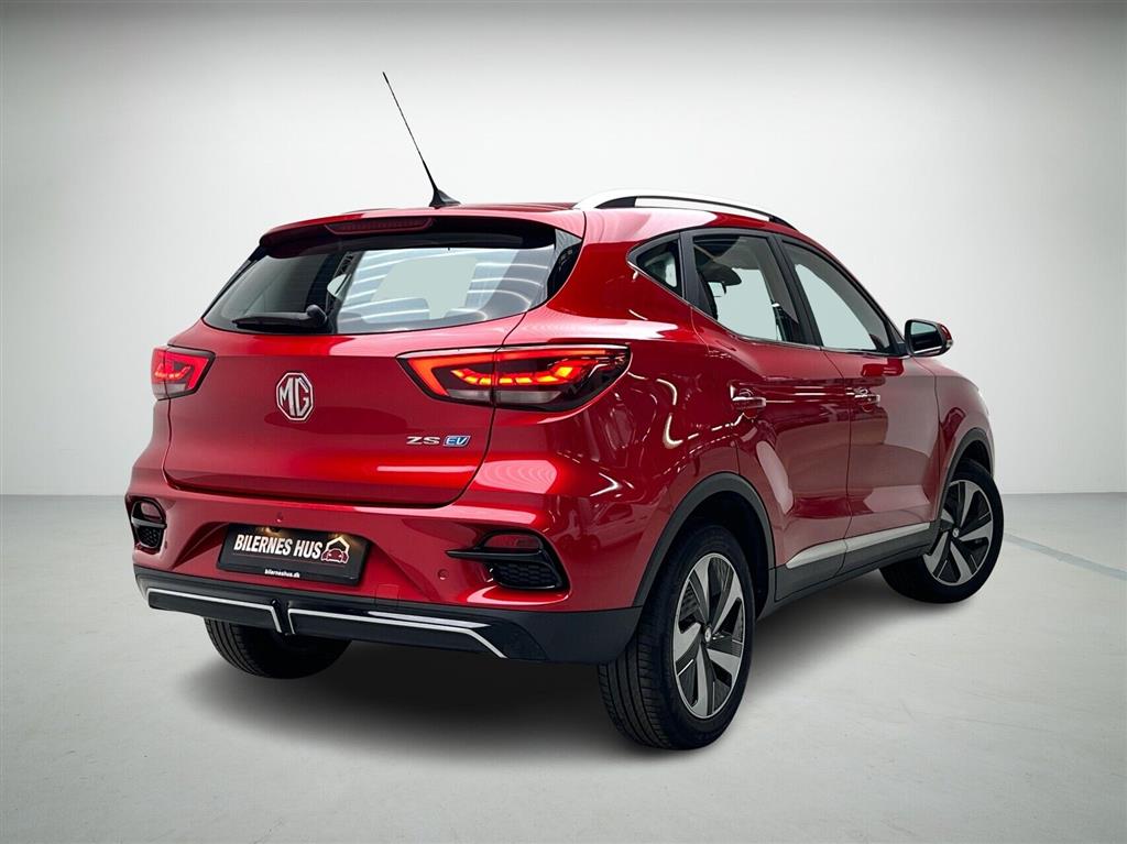 MG ZS EV Comfort billede 2
