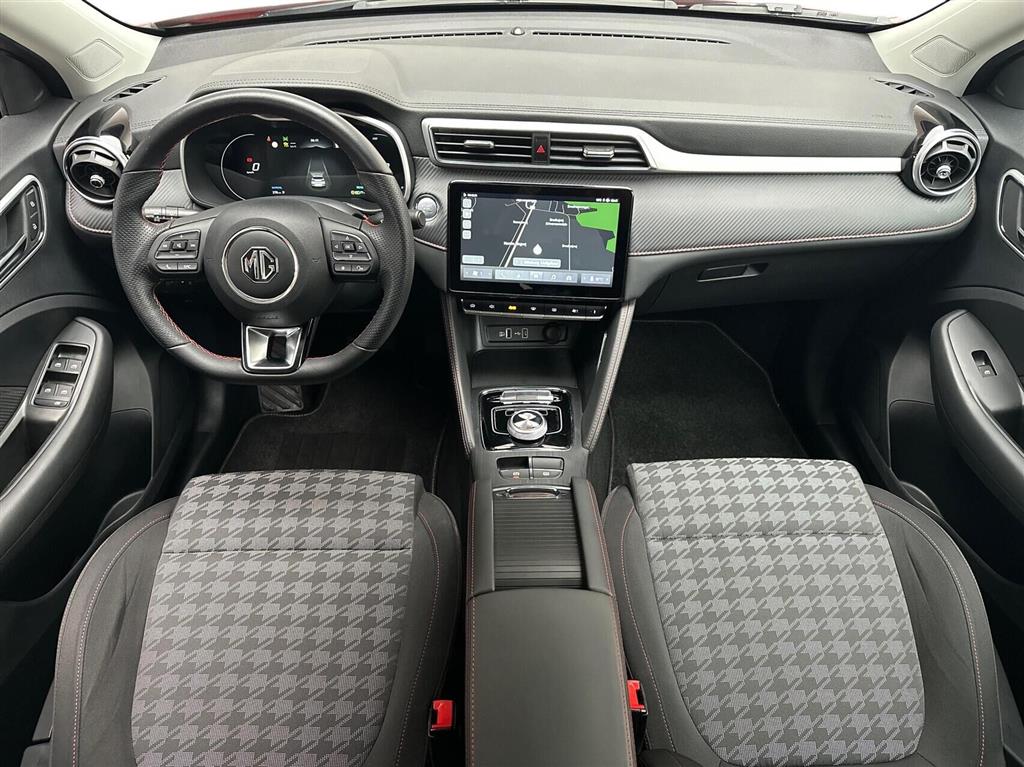 MG ZS EV Comfort billede 5