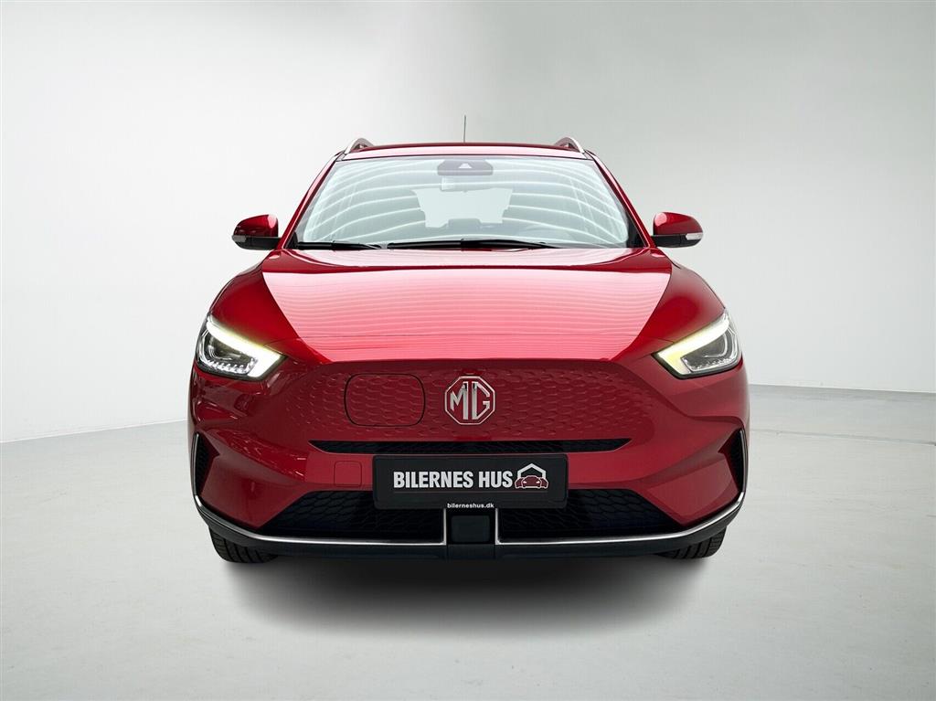 MG ZS EV Comfort billede 7