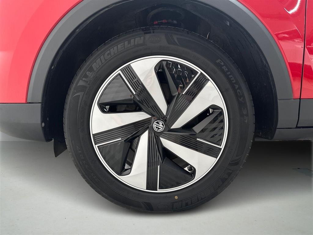 MG ZS EV Comfort billede 9