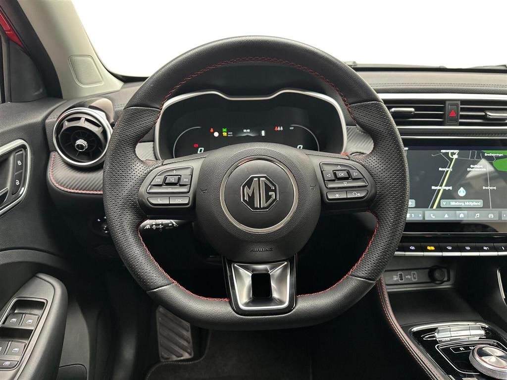 MG ZS EV Comfort billede 10