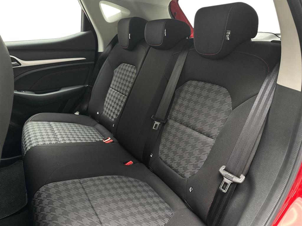 MG ZS EV Comfort billede 13