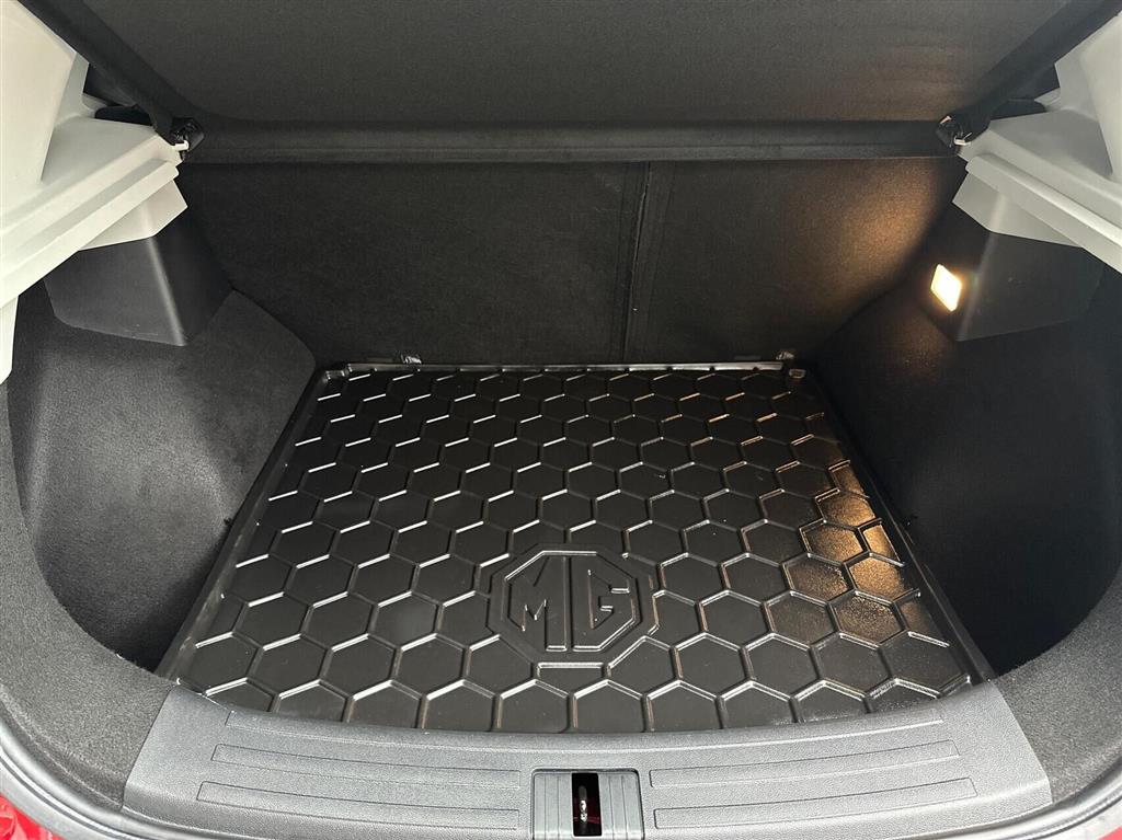 MG ZS EV Comfort billede 14