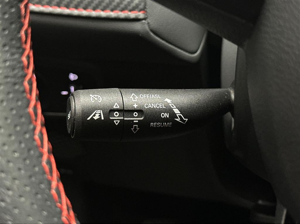 MG ZS EV Comfort billede 16