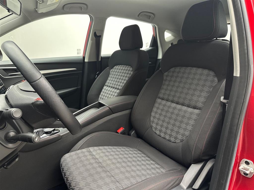 MG ZS EV Comfort billede 19