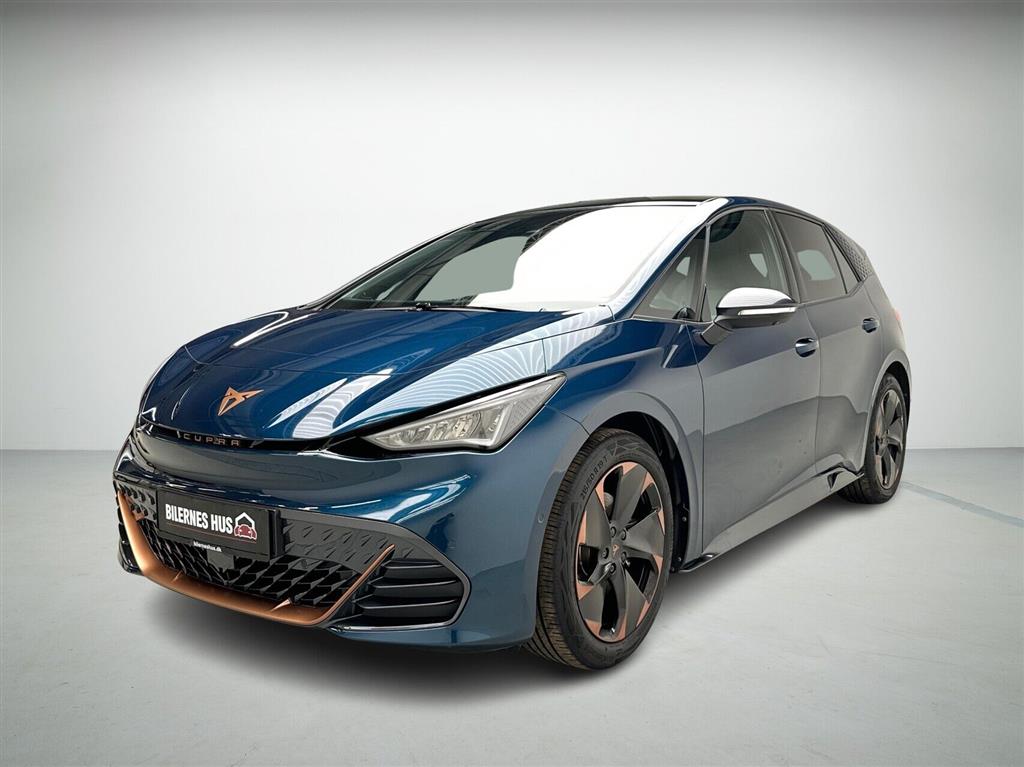 Cupra Born Dinamica Pack High