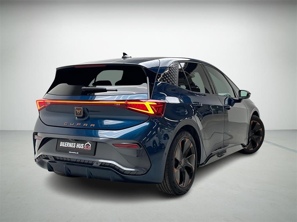 Cupra Born Dinamica Pack High billede 2
