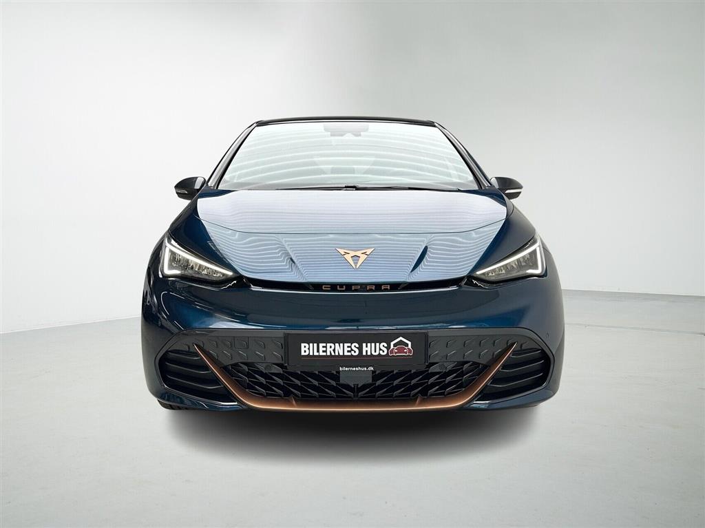 Cupra Born Dinamica Pack High billede 7