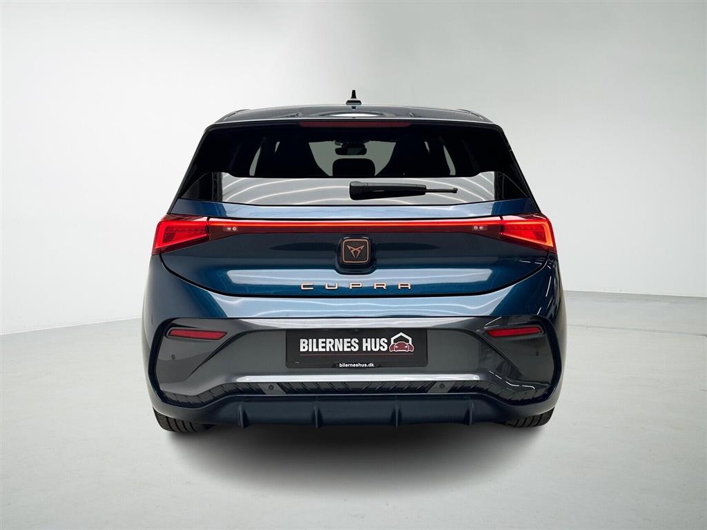 Cupra Born Dinamica Pack High billede 8