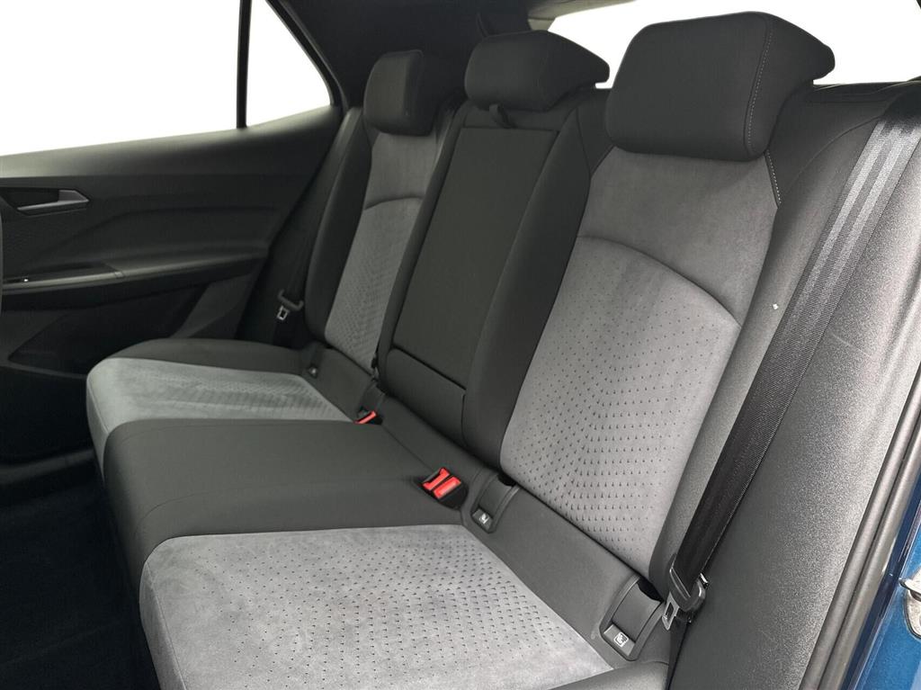 Cupra Born Dinamica Pack High billede 13