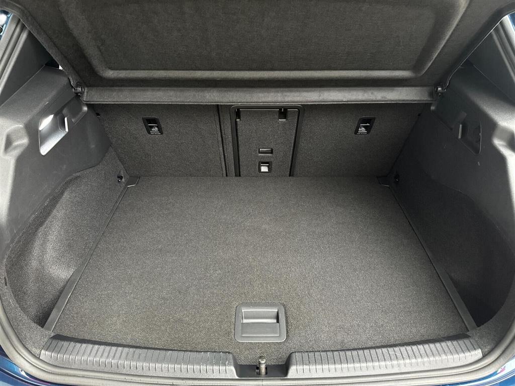 Cupra Born Dinamica Pack High billede 14