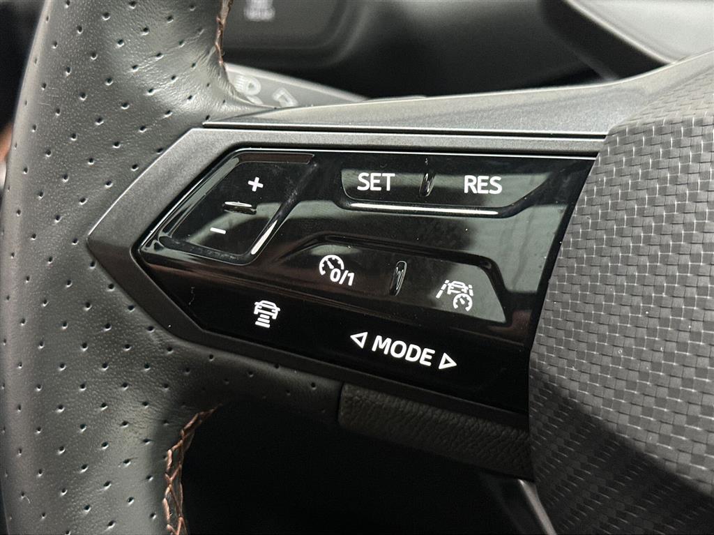 Cupra Born Dinamica Pack High billede 16