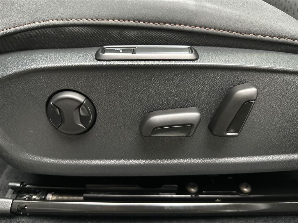 Cupra Born Dinamica Pack High billede 20