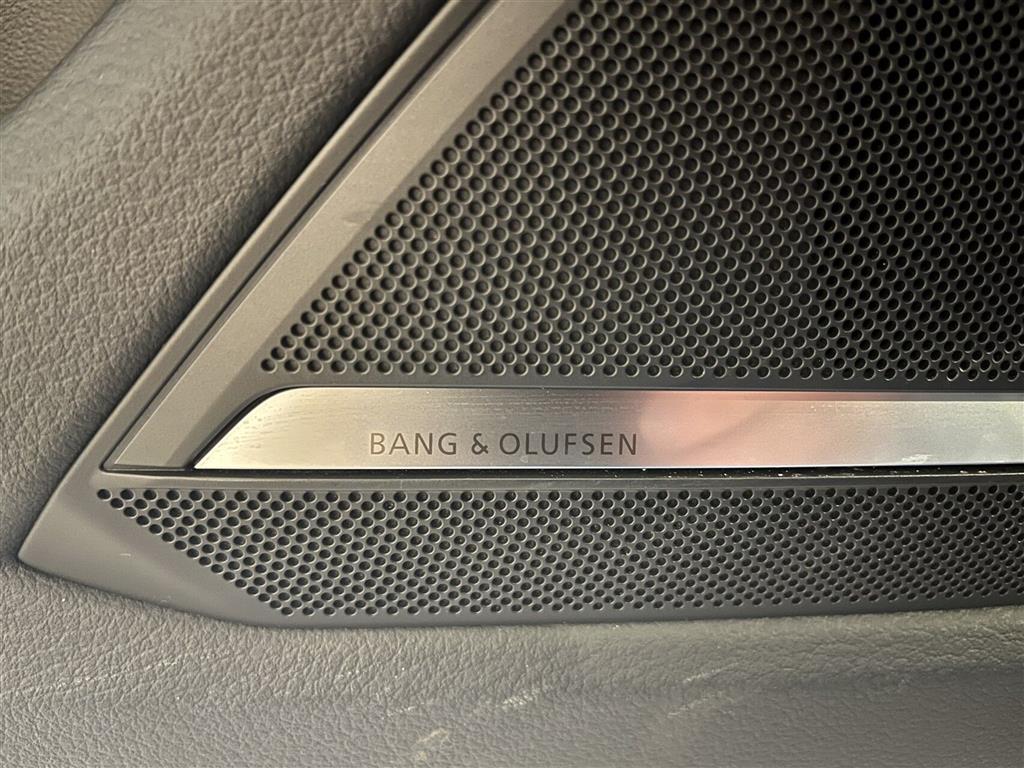 Audi A6 Sport Prestige billede 18