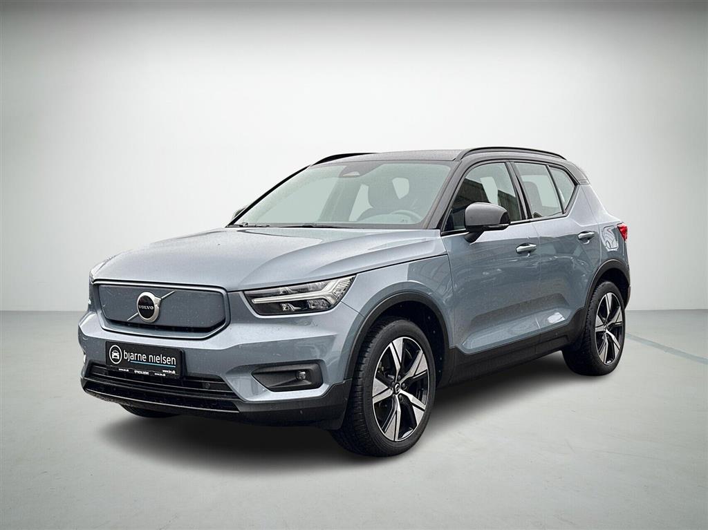 Volvo XC40 R-design