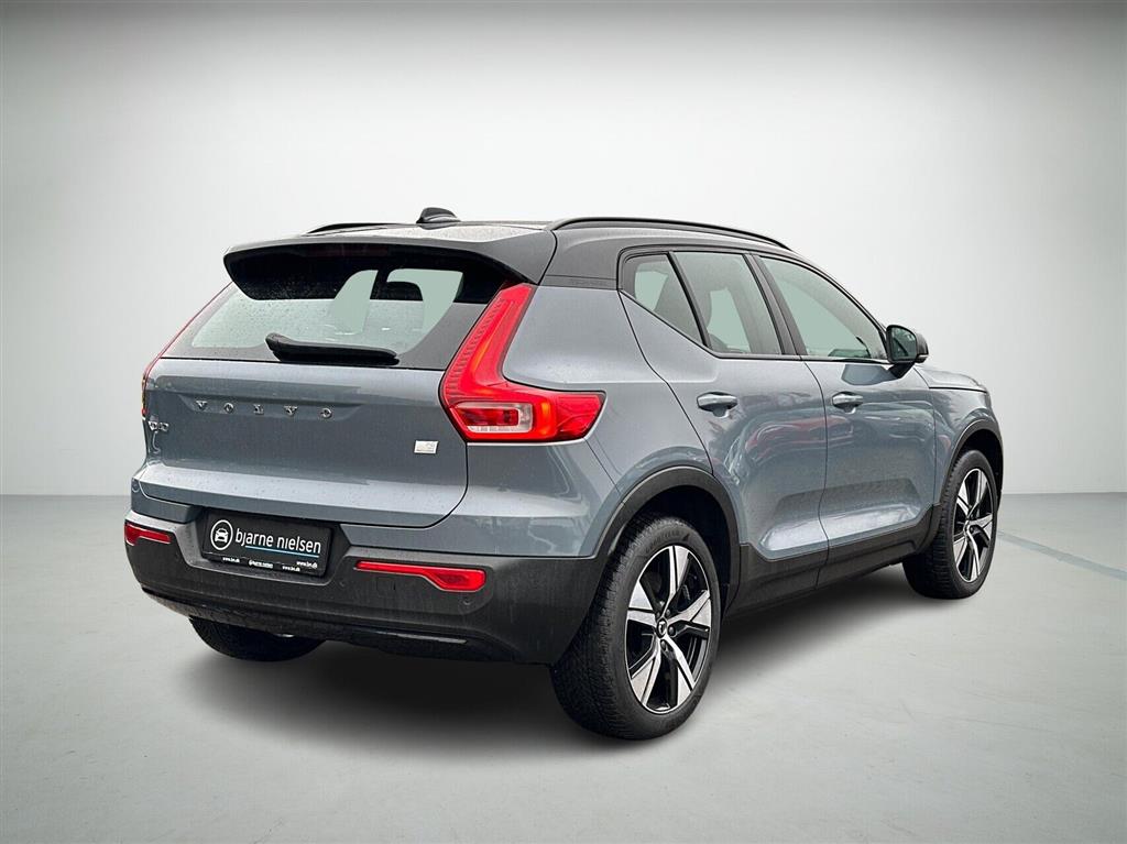 Volvo XC40 R-design billede 2