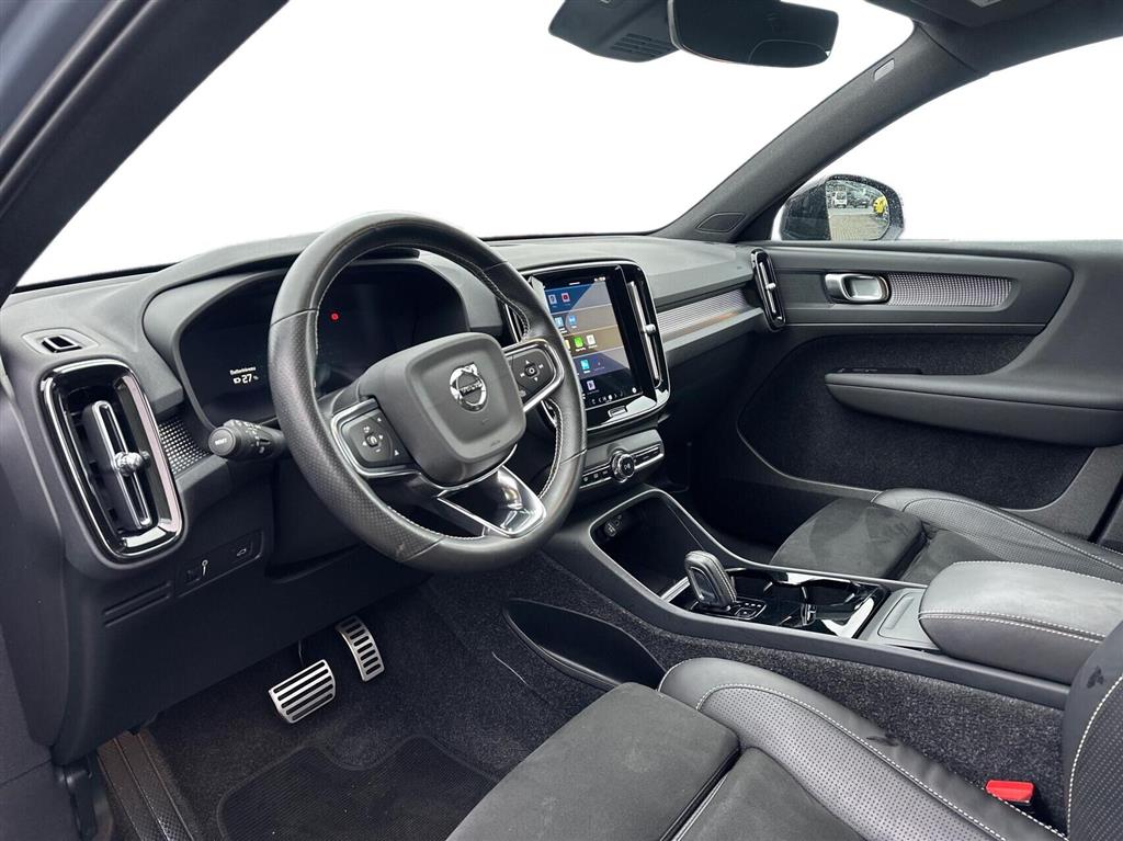 Volvo XC40 R-design billede 3