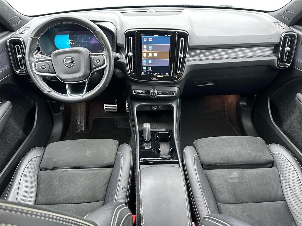 Volvo XC40 R-design billede 4