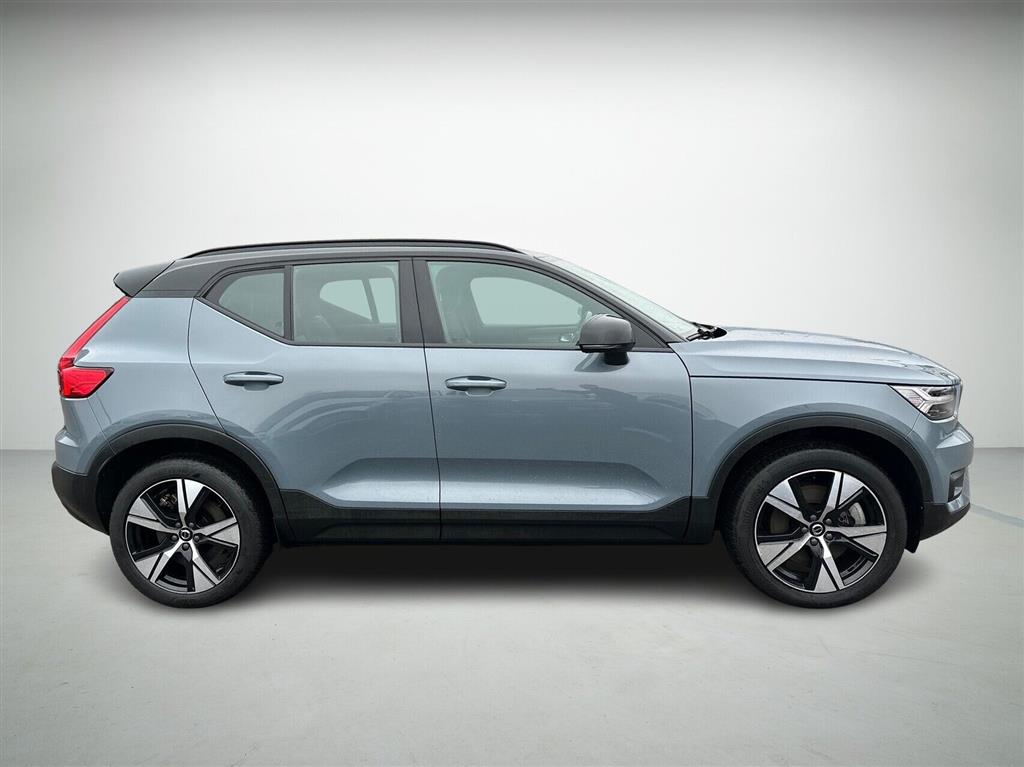 Volvo XC40 R-design billede 5