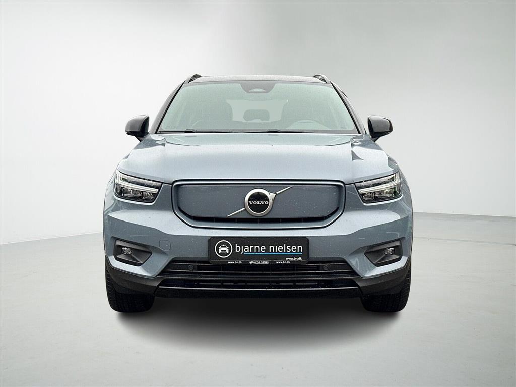 Volvo XC40 R-design billede 6