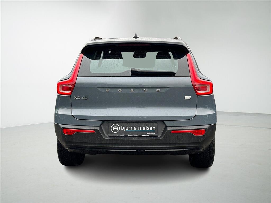 Volvo XC40 R-design billede 7