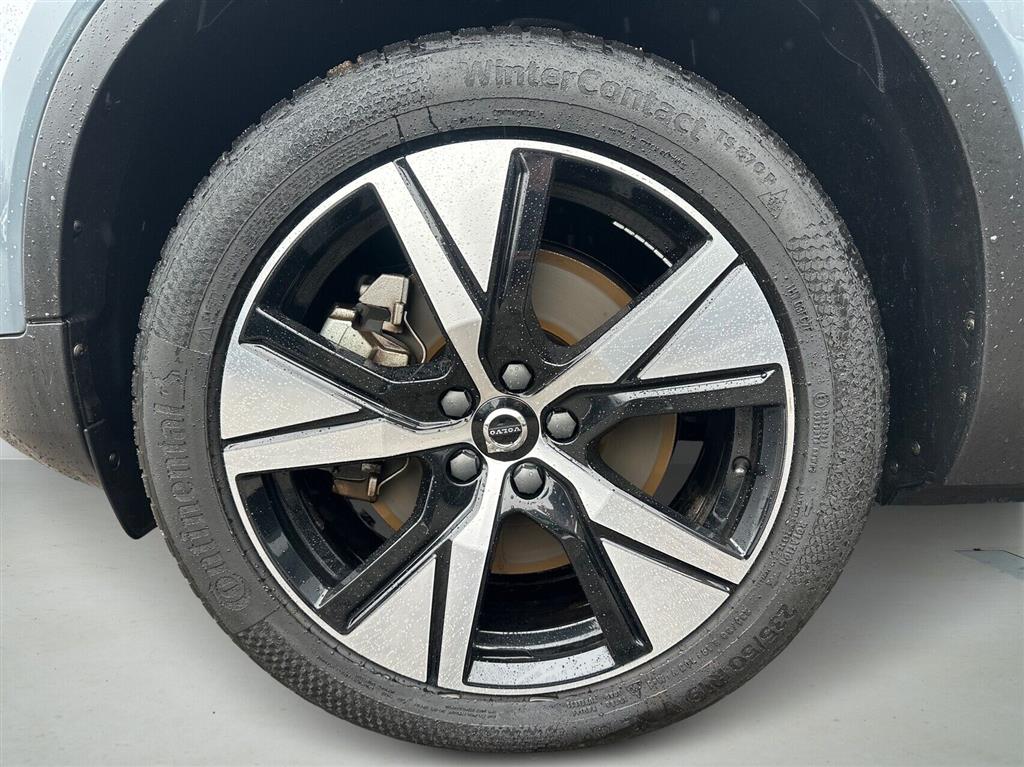 Volvo XC40 R-design billede 8