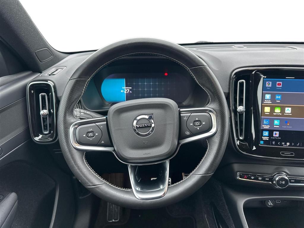 Volvo XC40 R-design billede 9