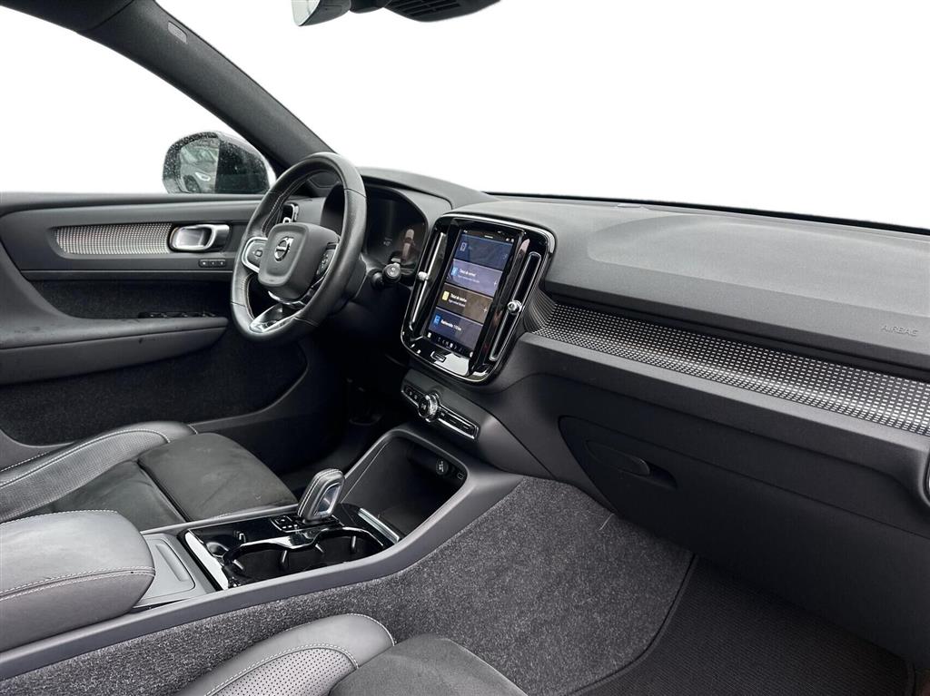 Volvo XC40 R-design billede 10