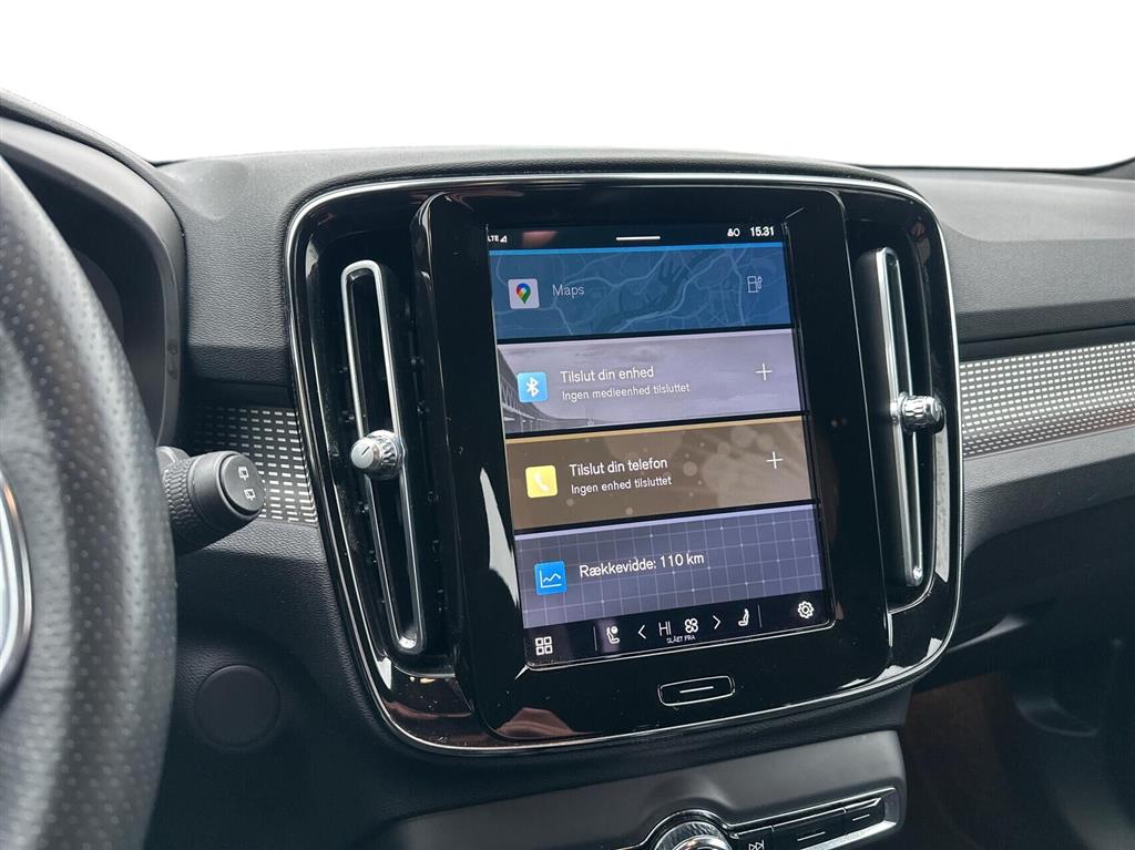 Volvo XC40 R-design billede 11