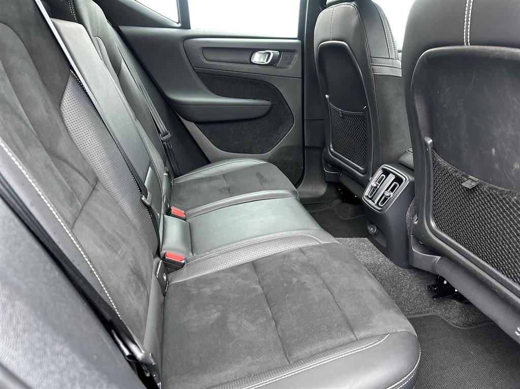 Volvo XC40 R-design billede 12