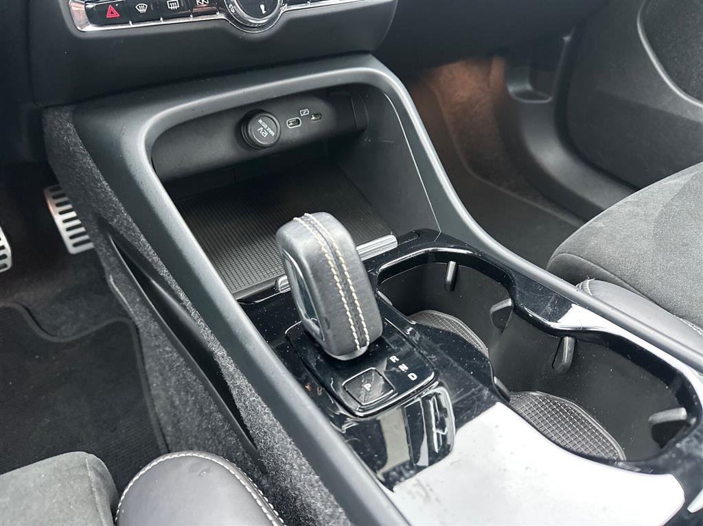 Volvo XC40 R-design billede 15