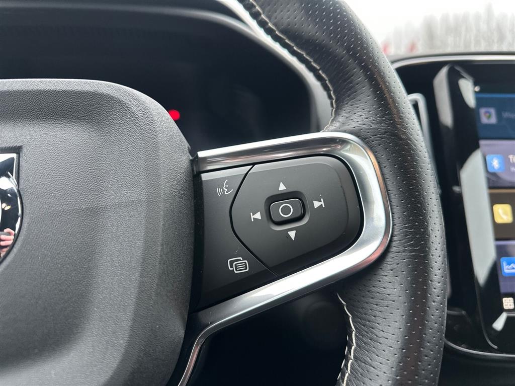 Volvo XC40 R-design billede 18