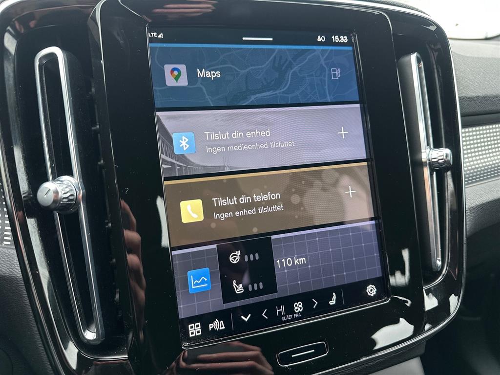 Volvo XC40 R-design billede 19