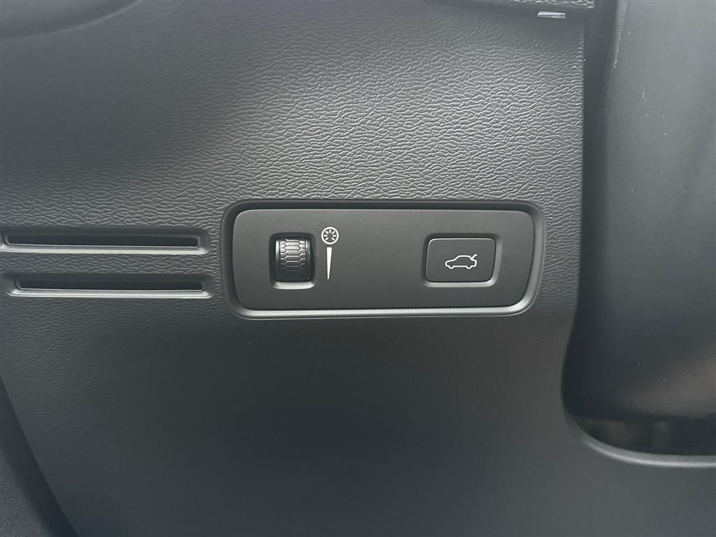 Volvo XC40 R-design billede 20