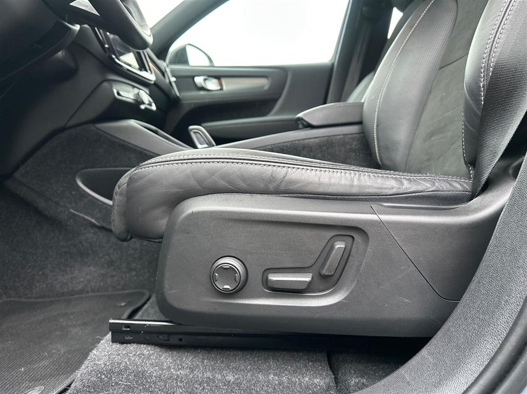 Volvo XC40 R-design billede 21