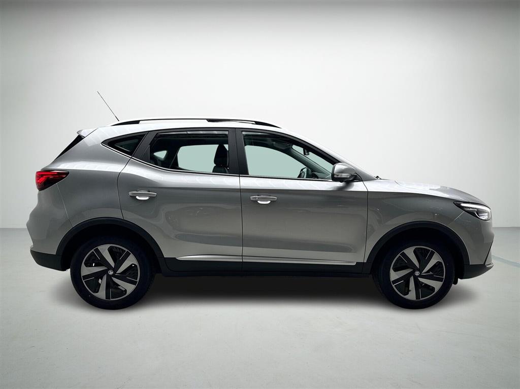 MG ZS EV Luxury billede 6