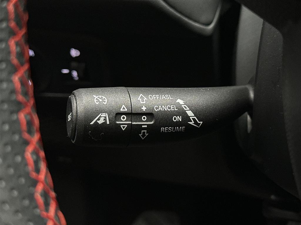 MG ZS EV Luxury billede 16