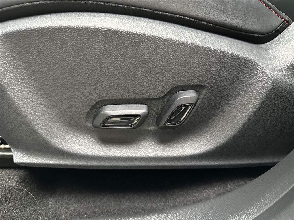 MG ZS EV Luxury billede 20