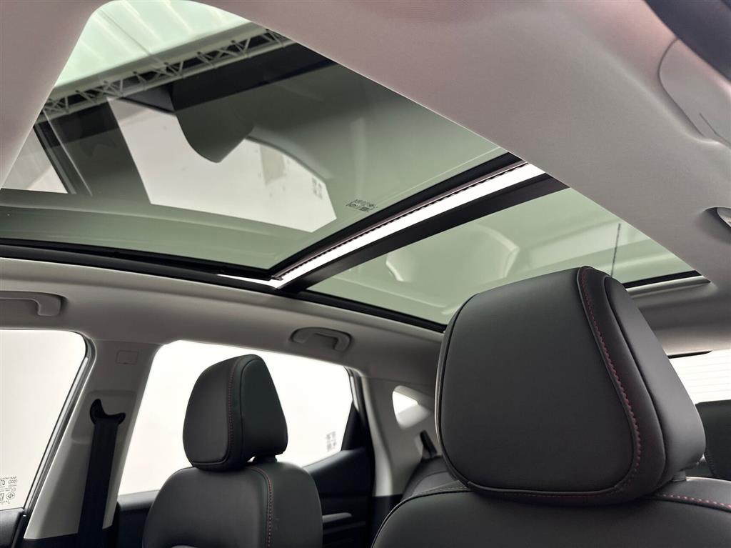 MG ZS EV Luxury billede 21