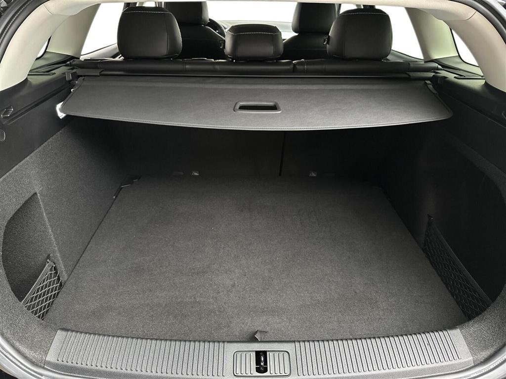 MG MG5 Electric Luxury billede 14