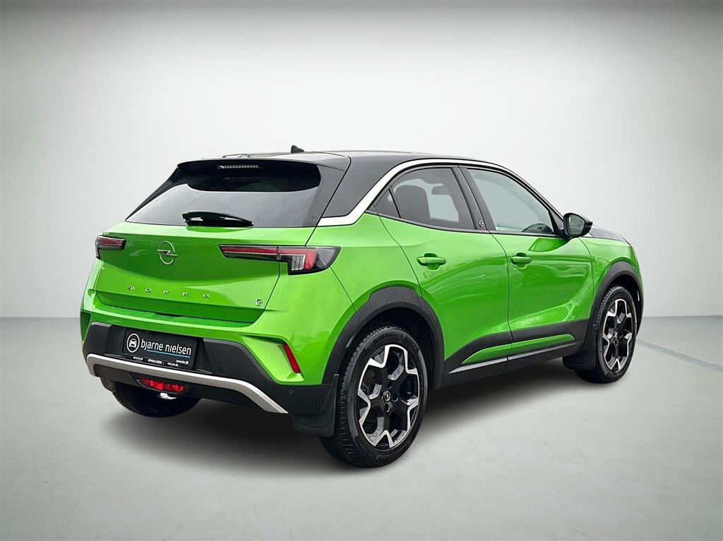 Opel Mokka-e Ultimate billede 2